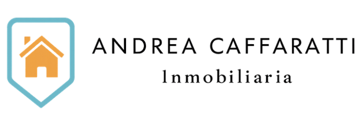 Andrea Caffaratti inmobiliaria